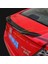 Honda Civic Fc5 Uyumlu Bagaj Üstü Oem Anatomik Spoiler Piano Black 5