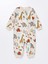 Lcw Baby 1.6 Tog Baskılı Erkek Bebek Tulum 1