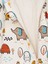 Lcw Baby 1.6 Tog Baskılı Erkek Bebek Tulum 2