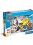 26203 Paw Patrol Supercolor 60 Parça 1