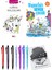 Vapurları Seven Çocuk ve Lodos Yolcuları 2'li Set + Hediyeli 1