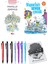 Vapurları Seven Çocuk ve Mahalle Sineması 2'li Set + Hediyeli 1