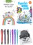 Vapurları Seven Çocuk ve Pembe Kuşa Ne Oldu? 2'li Set + Hediyeli 1