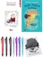 Asılı Dağ'ın Kahini ve Mor Benekli 2'li Set + Hediyeli 1