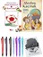 Ateşten Kaçmak ve Şipşak Bilmeceler 3 2'li Set + Hediyeli 1