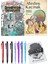 Ateşten Kaçmak ve Çatıdaki Gezegen 2'li Set + Hediyeli 1