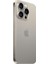 Iphone 15 Pro 128 GB Natural Titanyum Cep Telefonu 2