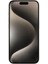 Iphone 15 Pro 128 GB Natural Titanyum Cep Telefonu 4