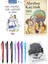 Ateşten Kaçmak ve Puf, Pufpuf, Cuf, Cufcuf ve Cino 2'li Set + Hediyeli 1