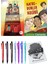 Kaybedenler Kulübü ve Çözüm Bakanlığı 2'li Set + Hediyeli 1
