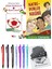 Kaybedenler Kulübü ve Şipşak Bilmeceler 3 2'li Set + Hediyeli 1