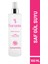 Gül Suyu Gözenek Sıkılaştırıcı Aydınlatıcı ve Arındırıcı Tonik Saf 100 ml 1