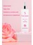 Gül Suyu Gözenek Sıkılaştırıcı Aydınlatıcı ve Arındırıcı Tonik Saf 100 ml 2