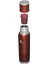 The Adventure To-Go Bottle Termos 1,4 L Bronz % 100 Orjinal 3