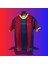 VİP ZERON HOME FASHIONS Barça. Arda Turan 2011 Ş.l. Retro Futbol Forması 4