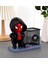Spıderman Pen Figürlü Masaüstü Kalemlik 1