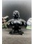 Witcher Gerald Of Rivia Büst 10CM - Siyah 1