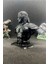 Witcher Gerald Of Rivia Büst 10CM - Siyah 2