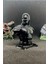 Witcher Gerald Of Rivia Büst 10CM - Siyah 3