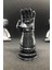 Avengers Thanos Eldiven Büst 10CM - Silver Efekt 3