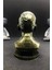 Lionel Messi Büst 10CM - Gold Efekt 2