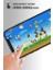 Samsung Galaxy S24 Fe Kılıf Hd Baskılı - Space Fun + 9h Nano Ekran Koruyucu 4