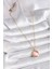 Mulvxxmd XDN02 Çelik Gold Renk Pembe Sedefli Daire Model Kadın Kolye (Mulvix) 1