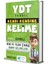 Ydt - Yksdil Kendi Kendine Kelime 1