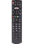 Yeni Estevia Dp RM-L1268 Panasonic Netflix LCD Kumanda (Bristerli̇) (4172) Company 2