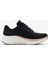 Arch Fit 2.0 - Glow The Distance Kadın Siyah Spor Ayakkabı 150067 Bkrg 2