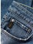 Normal Bel Slim Fit Erkek Denim Pantolon M7010888A2GF_VINTAGE Slım Jeans 5