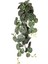 Yapay Bitki Salon Sarmaşığı Monstera Dubia Yeşil 65 Cm. 1