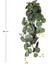 Yapay Bitki Salon Sarmaşığı Monstera Dubia Yeşil 65 Cm. 3