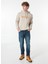 Normal Bel Tapered Fit Mavi Erkek Denim Pantolon Toledo Tapered - 1327 1