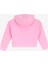 Baskılı Kız Çocuk Pembe Sweatshırt J4WG-SWT7564 2