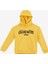 Baskılı Erkek Çocuk Hardal Sweatshırt J4WB-SWT7774 1