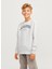 Baskılı Erkek Çocuk Beyaz Sweatshırt 12258967 1