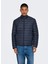 Gece Mavisi Erkek Mont Onsgavın Lıght Down Jacket Otw 2