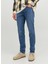 Düşük Bel Slim Fit Erkek Denim Pantolon 12243457_RDDSLIM Royal Re 410 Noos 3