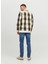 Düşük Bel Slim Fit Erkek Denim Pantolon 12243457_RDDSLIM Royal Re 410 Noos 4