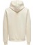 Kapüşon Yaka Beyaz Erkek Sweatshırt Onsconnor Authentıc Reg Hoodıe Swea 2