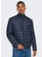 Gece Mavisi Erkek Mont Onsgavın Lıght Down Jacket Otw 1