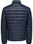 Gece Mavisi Erkek Mont Onsgavın Lıght Down Jacket Otw 3