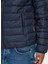 Gece Mavisi Erkek Mont Onsgavın Lıght Down Jacket Otw 5