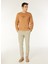 Bisiklet Yaka Kahve Erkek Sweatshırt Exc 12275176_JPRBLAHAF Sweat Crew 2