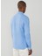 Slim Fit Gömlek Yaka Yeşil Erkek Gömlek Hm309839 3