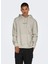 Kapüşon Yaka Ekru Erkek Sweatshırt Onscurated Reg Hoodıe Sweat Noos 2