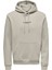 Kapüşon Yaka Ekru Erkek Sweatshırt Onscurated Reg Hoodıe Sweat Noos 4