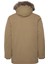 Açık Kahve Erkek Mont Jjeconstruct Faux Fur Parka Sn 2
