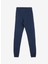 Lacivert Kadın Normal Bel Regular Fit Eşofman Altı 251 Lcf 227004 Asterys Lacivert 2